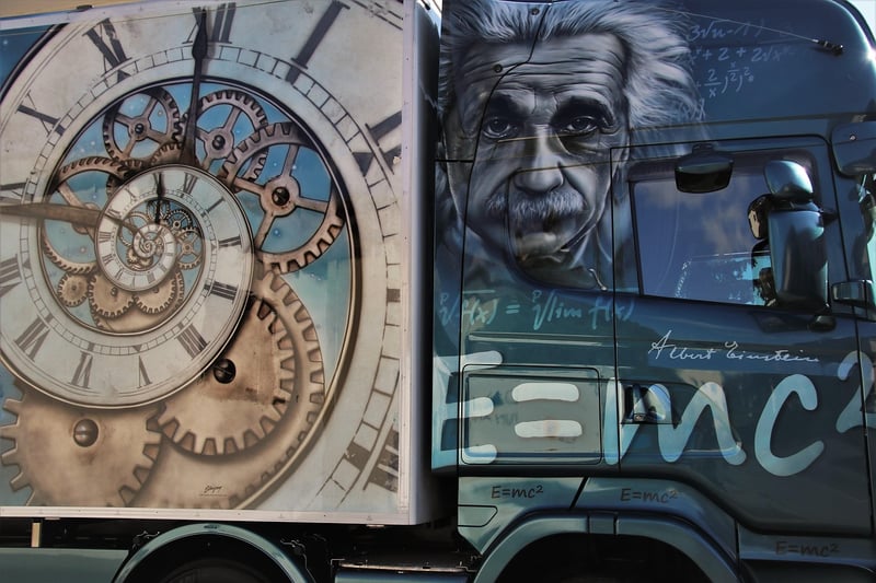 Time Warp Theories